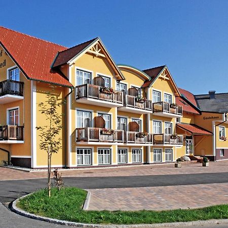 Gasthof Grossschedl Zum Kramerwirt Lassnitzhoehe Ngoại thất bức ảnh